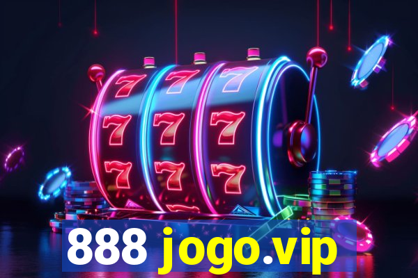 888 jogo.vip